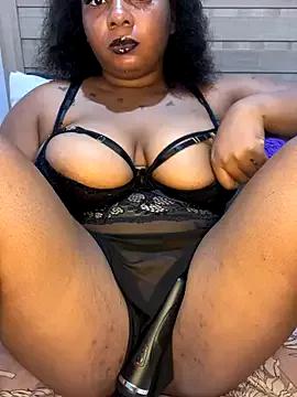 Exxoticaa webcams show profile image 