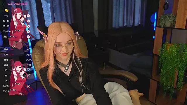 exxxcore_ from StripChat is Freechat