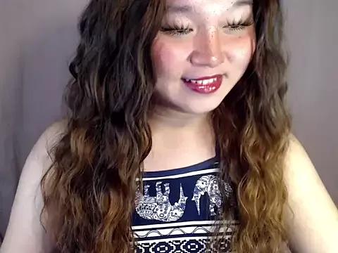 Eyes-on-me from StripChat