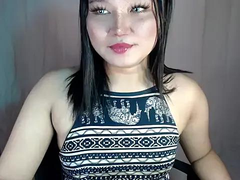 Eyes-on-me from StripChat