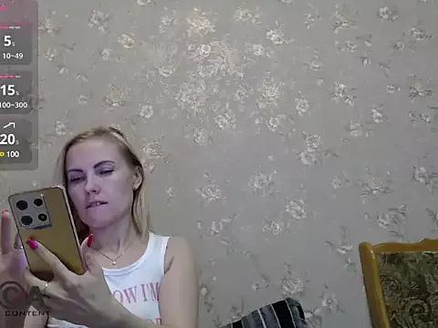 Eyes_Angel from StripChat