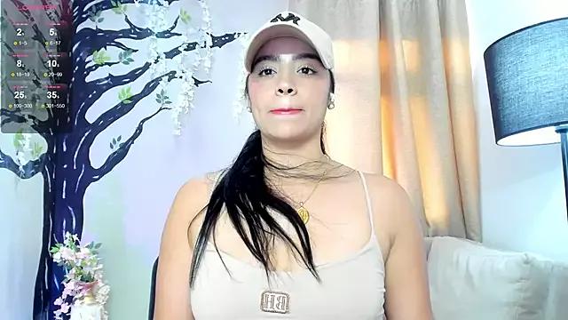 Eyes_Duque from StripChat