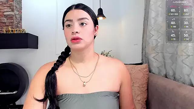 Eyes_Duque from StripChat is Freechat