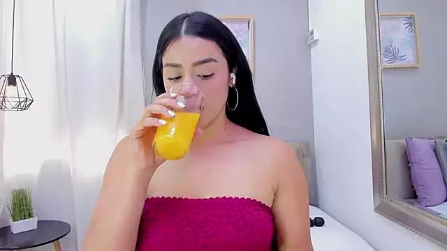 Eyes_Duque from StripChat