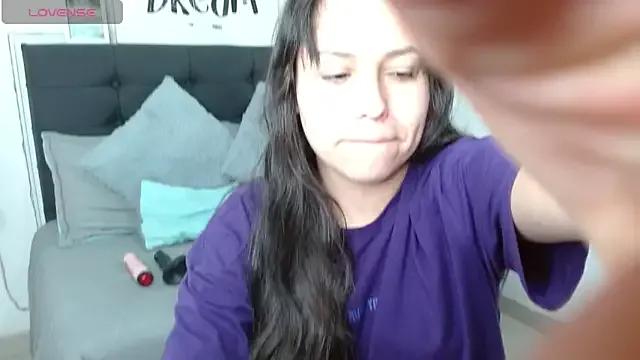 Eymmy_24 from StripChat