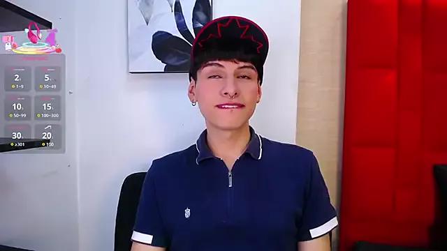 Dirty chat webcam: explore liveshows with versed models, from laying bare to fetishes, in a variety of sexy free adult webcams.