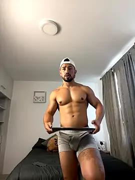 Photos of Ezzio_Scolaro from StripChat is Freechat