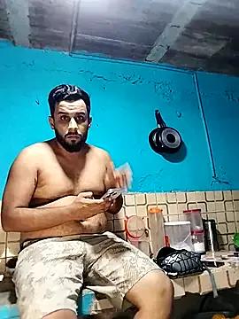 fabulousgirl from StripChat is Freechat