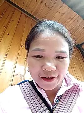 Fafians from StripChat is Freechat