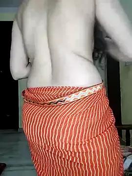 Fair-magic-woman from StripChat is Freechat
