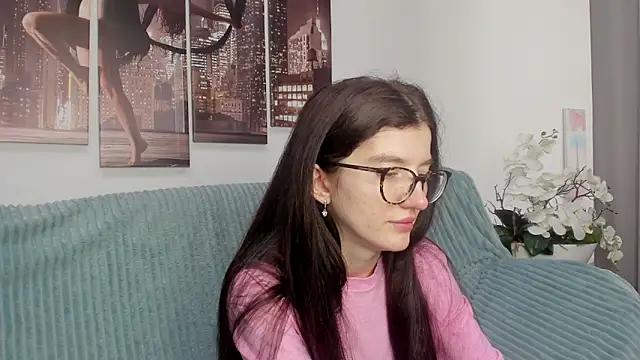 Fairy_Ariel from StripChat is Freechat