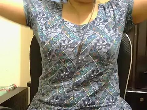 fairy_queen07 from StripChat is Freechat