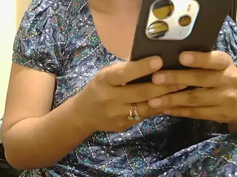 fairy_queen07 from StripChat is Freechat
