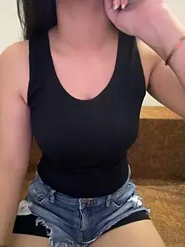 Fairy_Sonia from StripChat is Freechat