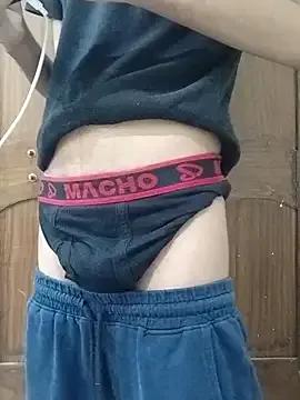 Fakelove95 webcams show profile image 