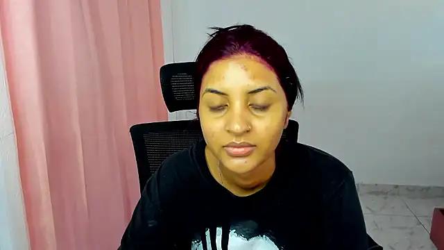 FalakRese from StripChat