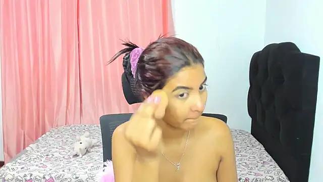 FalakRese from StripChat