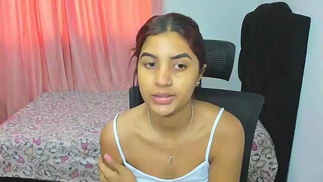 FalakRese from StripChat