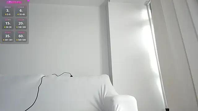 Fallen_Virtue from StripChat