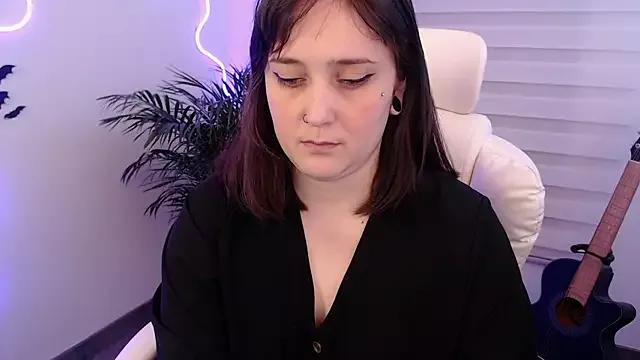 Fallenag666 from StripChat is Freechat