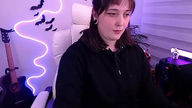 Fallenag666 webcams show profile image 