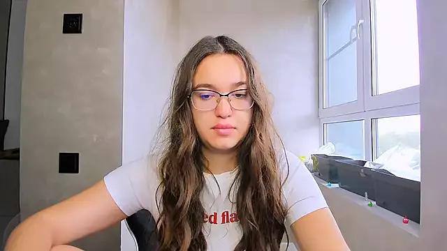 fancy_bunny from StripChat is Freechat