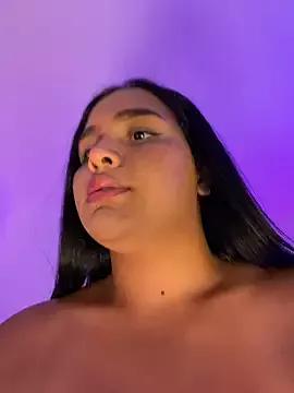 Fancyxlove from StripChat is Freechat