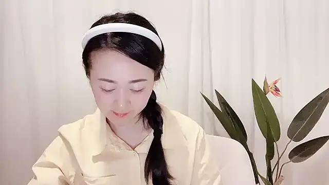 fanfan-FF from StripChat