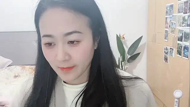 fanfan-FF from StripChat