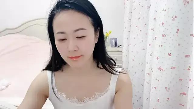 fanfan-FF from StripChat