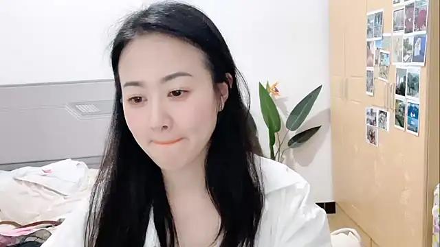 fanfan-FF from StripChat