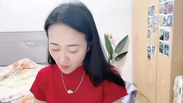 fanfan-FF from StripChat