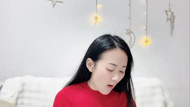 fanfan-FF from StripChat