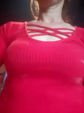 Fanny-MILf from StripChat is Freechat