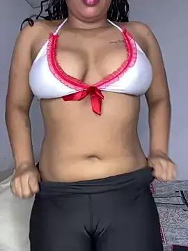 Fanny_Klean from StripChat