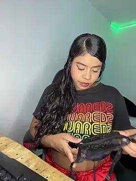 Fanny_Klean from StripChat
