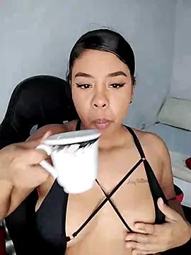 Fanny_Klean from StripChat