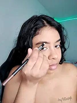 Fanny_Klean from StripChat