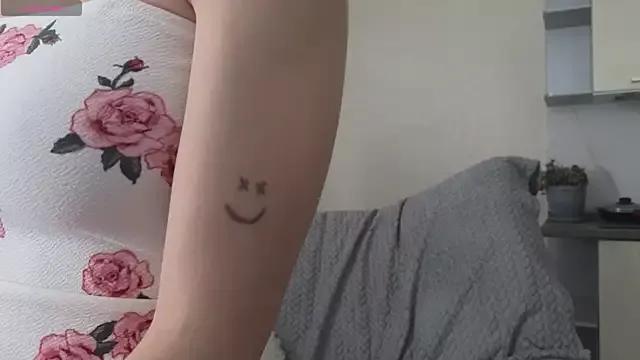 FannyBlaze from StripChat is Freechat