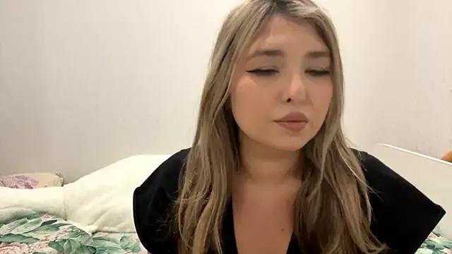 FannyEggett webcams show profile image 