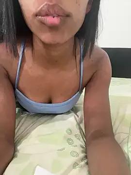 fannymendes from StripChat