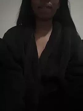 fannymendes from StripChat