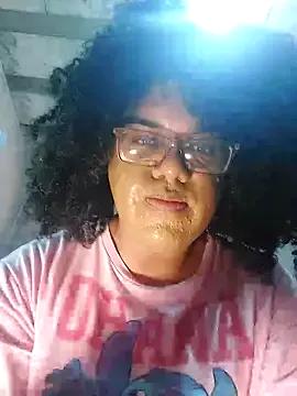 fannyorgastic from StripChat is Freechat