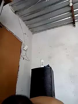 FANTASY_900 from StripChat is Freechat