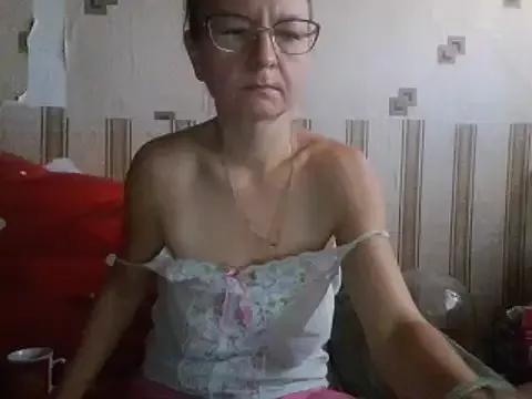 FantasyAnitaq from StripChat is Freechat