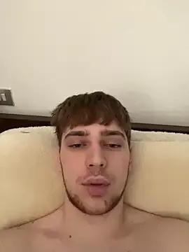 Fappatore_Nato05 from StripChat