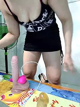 Farah3979 from StripChat
