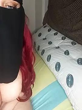 Farawla_elgmda webcams show profile image 