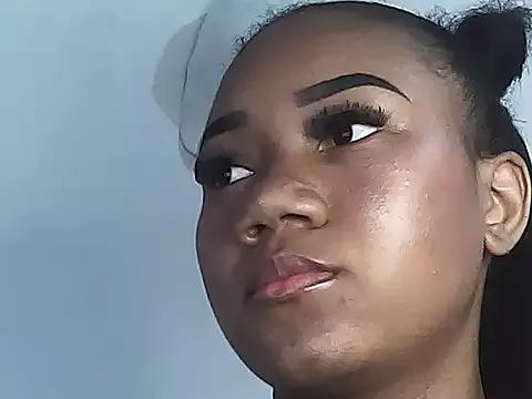 Fariana01 from StripChat is Freechat