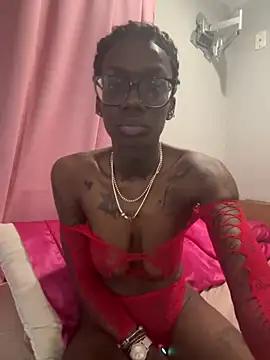 Farrah_Owens from StripChat